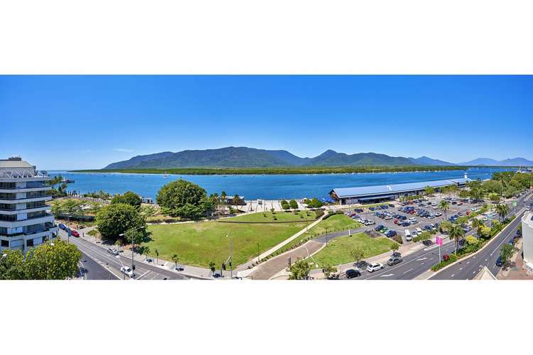 Main view of Homely apartment listing, 903/3 Abbott, Cairns City QLD 4870