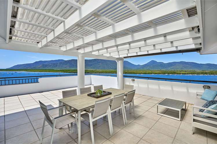 Third view of Homely apartment listing, 903/3 Abbott, Cairns City QLD 4870