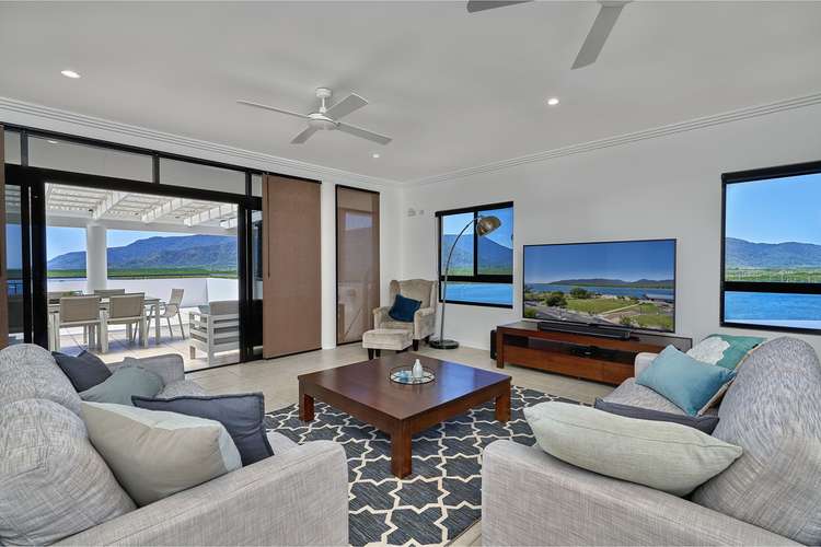 Fourth view of Homely apartment listing, 903/3 Abbott, Cairns City QLD 4870