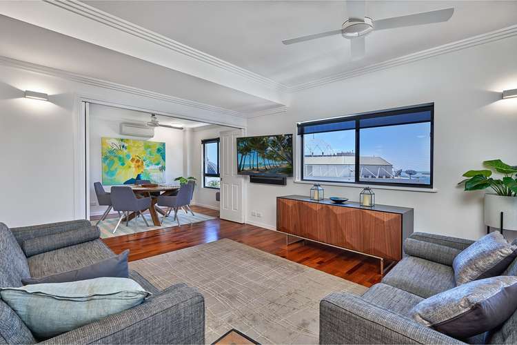 Fifth view of Homely apartment listing, 903/3 Abbott, Cairns City QLD 4870