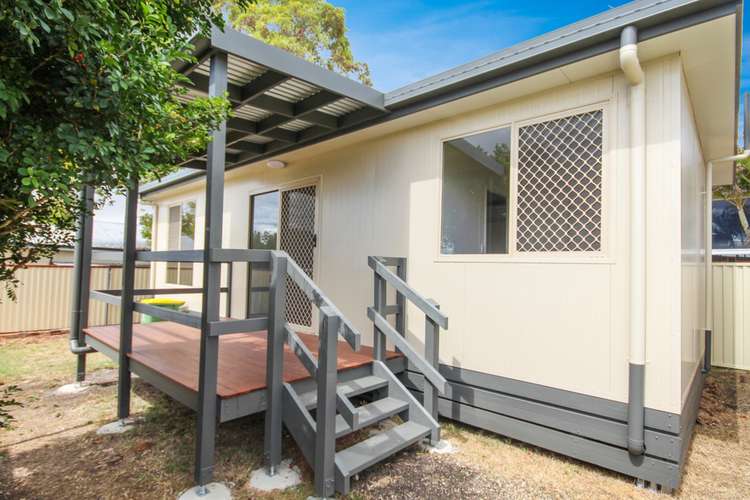 Main view of Homely house listing, 2/22 Stuart Street, Eastern Heights QLD 4305
