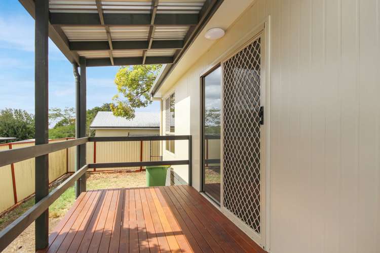 Second view of Homely house listing, 2/22 Stuart Street, Eastern Heights QLD 4305