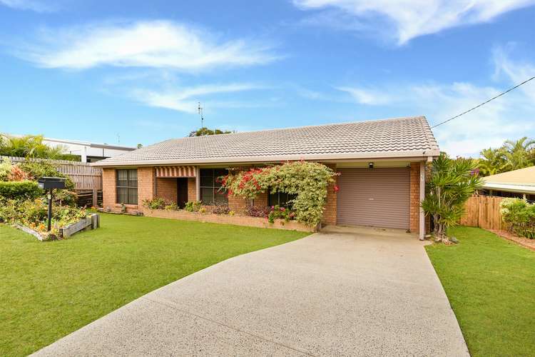 Main view of Homely house listing, 27 Pozieres Crescent, Aroona QLD 4551