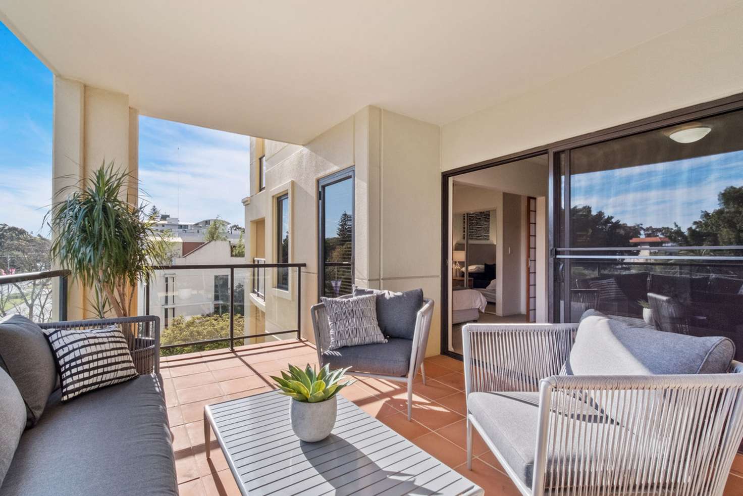 Main view of Homely apartment listing, 18/16 Kings Park Road, West Perth WA 6005