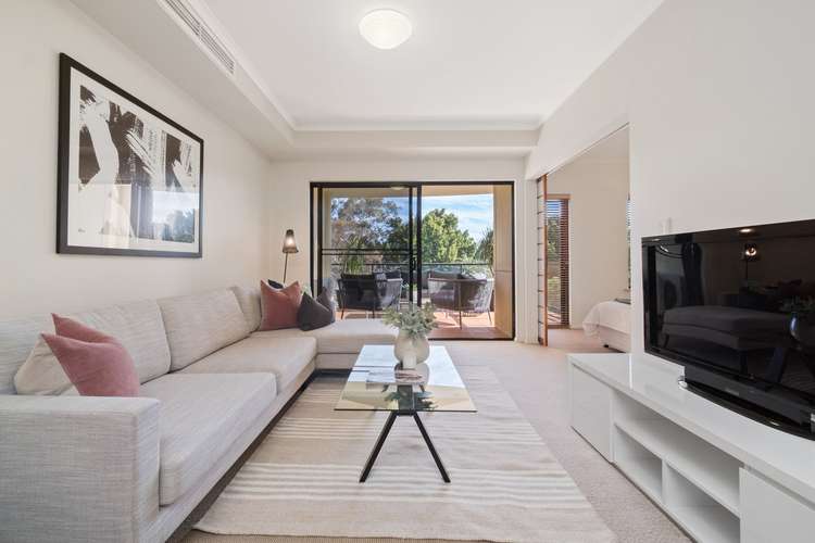 Second view of Homely apartment listing, 18/16 Kings Park Road, West Perth WA 6005