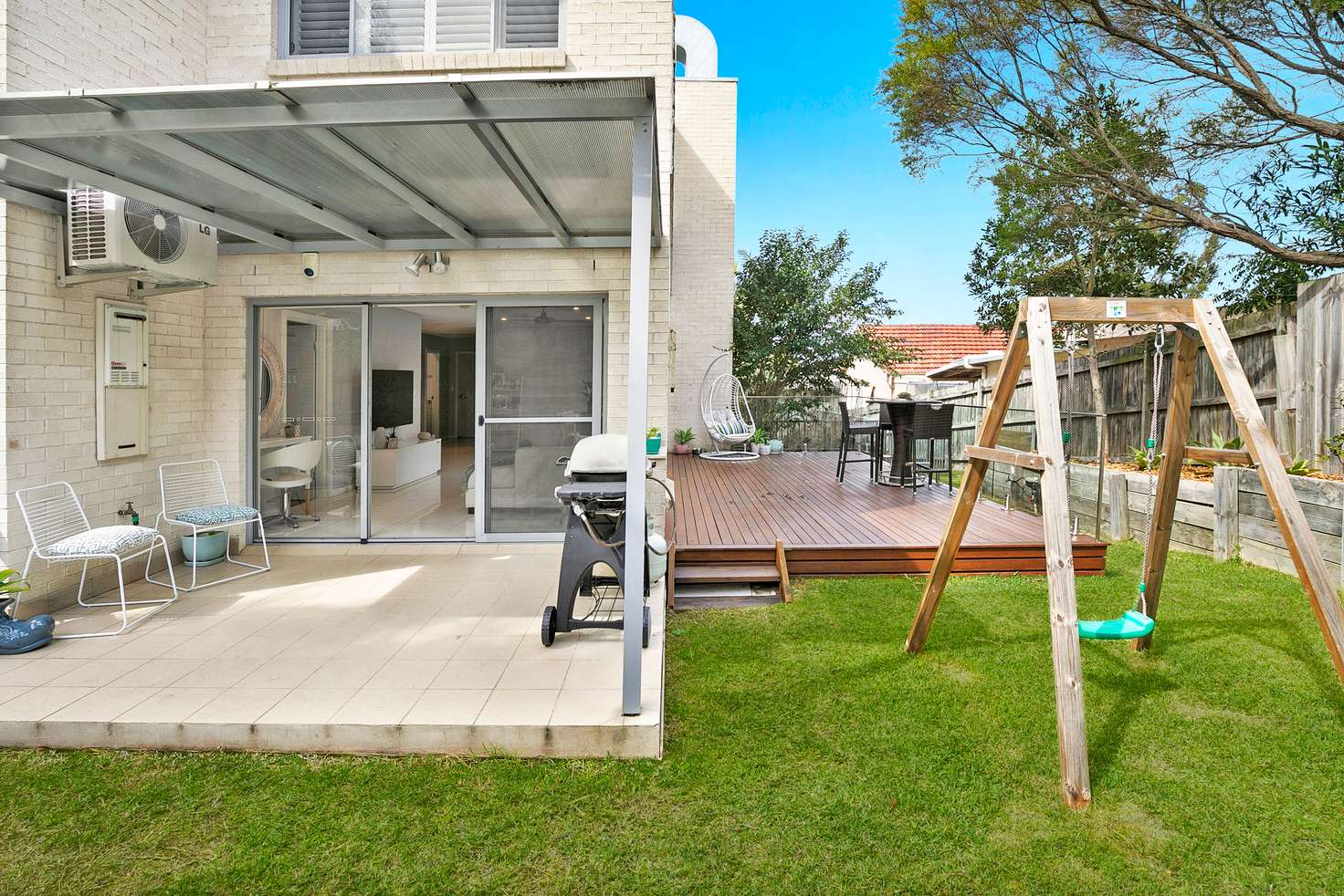 Main view of Homely apartment listing, 11/21-25 Gulliver Street, Brookvale NSW 2100