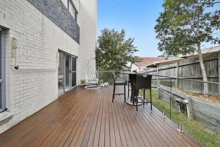 Second view of Homely apartment listing, 11/21-25 Gulliver Street, Brookvale NSW 2100