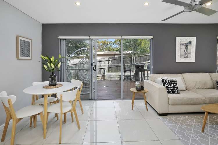Third view of Homely apartment listing, 11/21-25 Gulliver Street, Brookvale NSW 2100