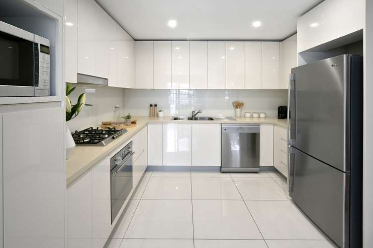 Fourth view of Homely apartment listing, 11/21-25 Gulliver Street, Brookvale NSW 2100