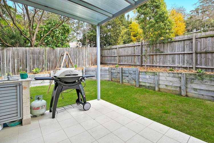 Fifth view of Homely apartment listing, 11/21-25 Gulliver Street, Brookvale NSW 2100