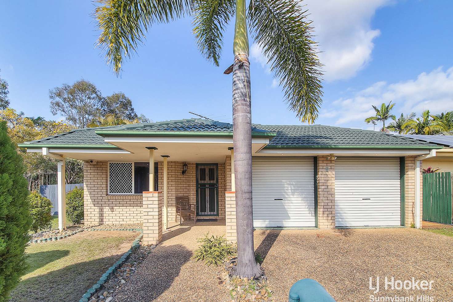 Main view of Homely house listing, 2 Umbel Place, Calamvale QLD 4116