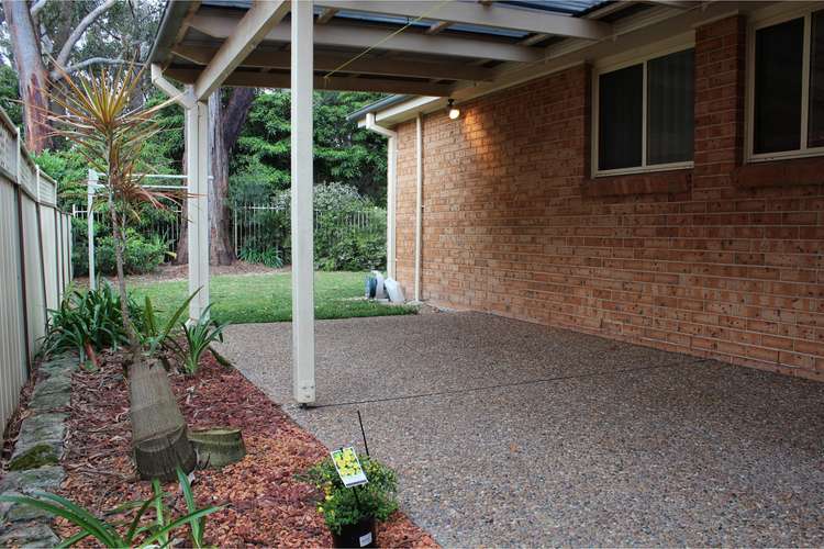 Main view of Homely villa listing, 2/11 Leumeah Street, Sanctuary Point NSW 2540