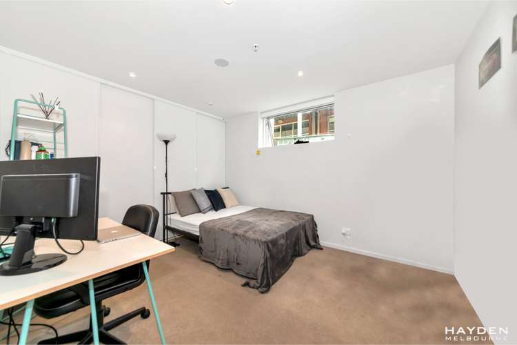 Fifth view of Homely apartment listing, 1/41 Moreland Street, Footscray VIC 3011