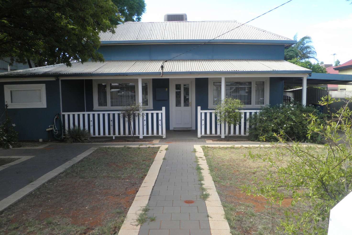 Main view of Homely house listing, 203 Collins Street, Kalgoorlie WA 6430