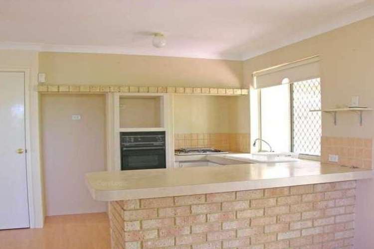 Second view of Homely house listing, 8 Lawrie Court, Clarkson WA 6030