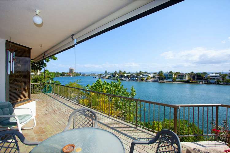 Main view of Homely apartment listing, 4/2964 Gold Coast Highway, Surfers Paradise QLD 4217