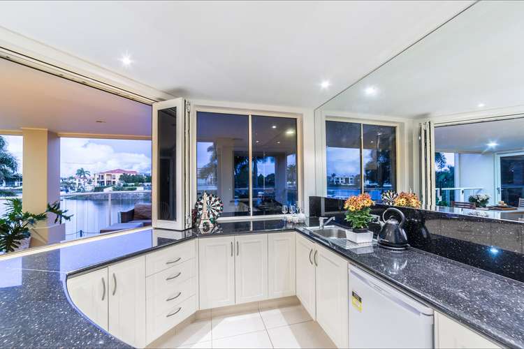 Fourth view of Homely house listing, 46 Istana View, Clear Island Waters QLD 4226