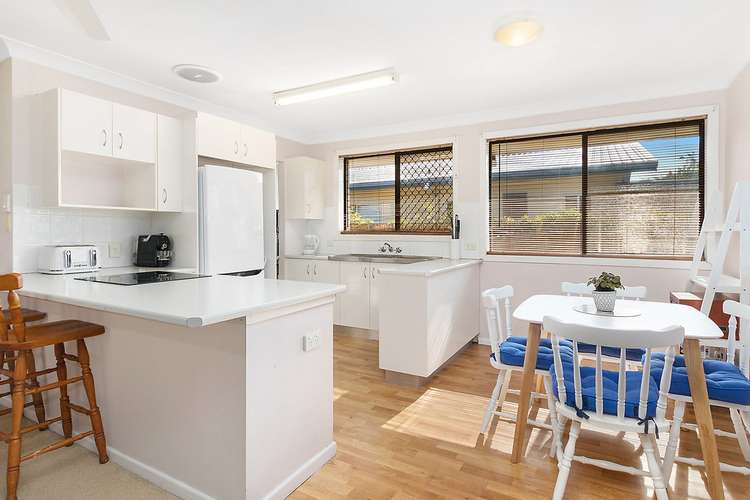 Second view of Homely villa listing, 8/112 Burnet Street, Ballina NSW 2478