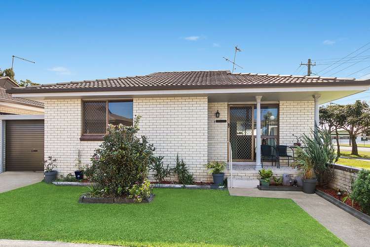 Third view of Homely villa listing, 8/112 Burnet Street, Ballina NSW 2478