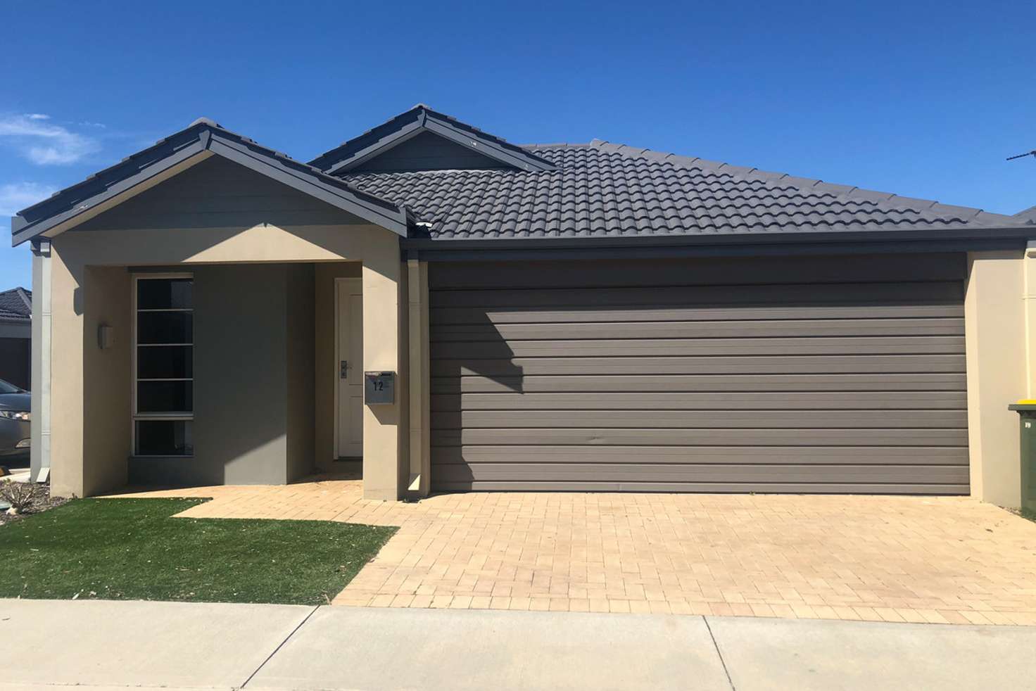 Main view of Homely house listing, 12 Allston Way, Currambine WA 6028