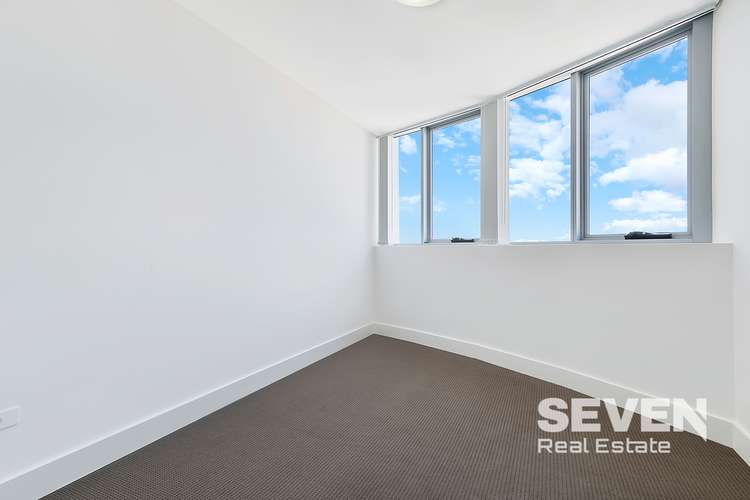 Fourth view of Homely apartment listing, 1101/299 Old Northern Road, Castle Hill NSW 2154