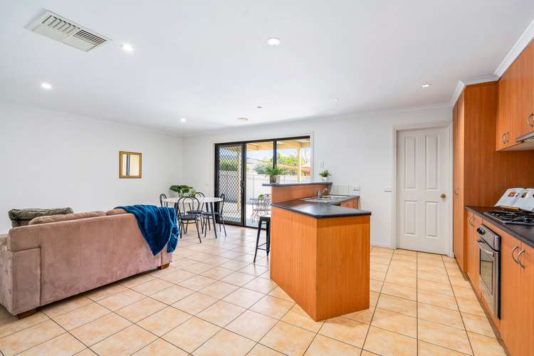 Fourth view of Homely house listing, 15 McDiarmid Place, Albury NSW 2640