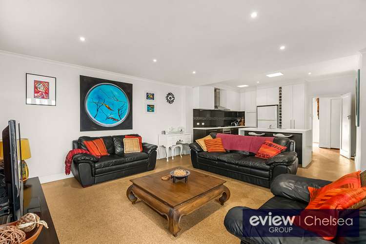 Third view of Homely unit listing, 1/38 Woodbine Grove, Chelsea VIC 3196