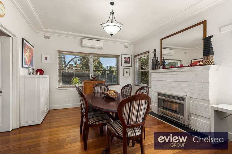 Fifth view of Homely unit listing, 1/38 Woodbine Grove, Chelsea VIC 3196