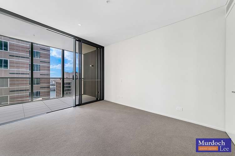 Fourth view of Homely apartment listing, 1908/161 Clarence Street, Sydney NSW 2000
