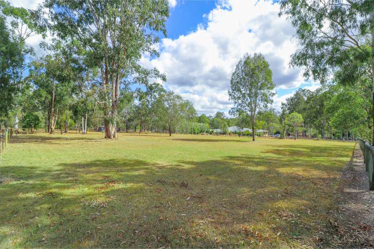 Second view of Homely residentialLand listing, LOT 24, 21 Stuart Street, Barellan Point QLD 4306