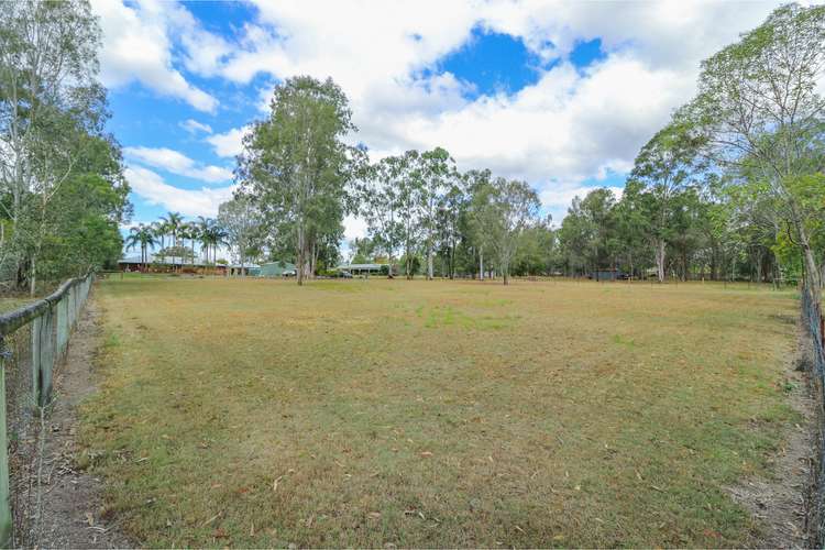 Third view of Homely residentialLand listing, LOT 24, 21 Stuart Street, Barellan Point QLD 4306