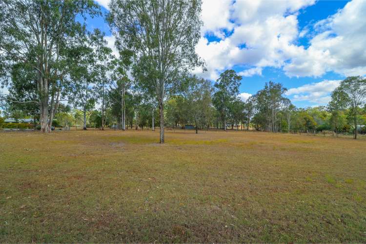 Fifth view of Homely residentialLand listing, LOT 24, 21 Stuart Street, Barellan Point QLD 4306