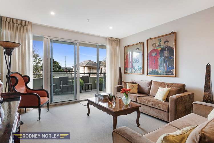 Third view of Homely retirement listing, 108/28-30 Jackson Street, Toorak VIC 3142