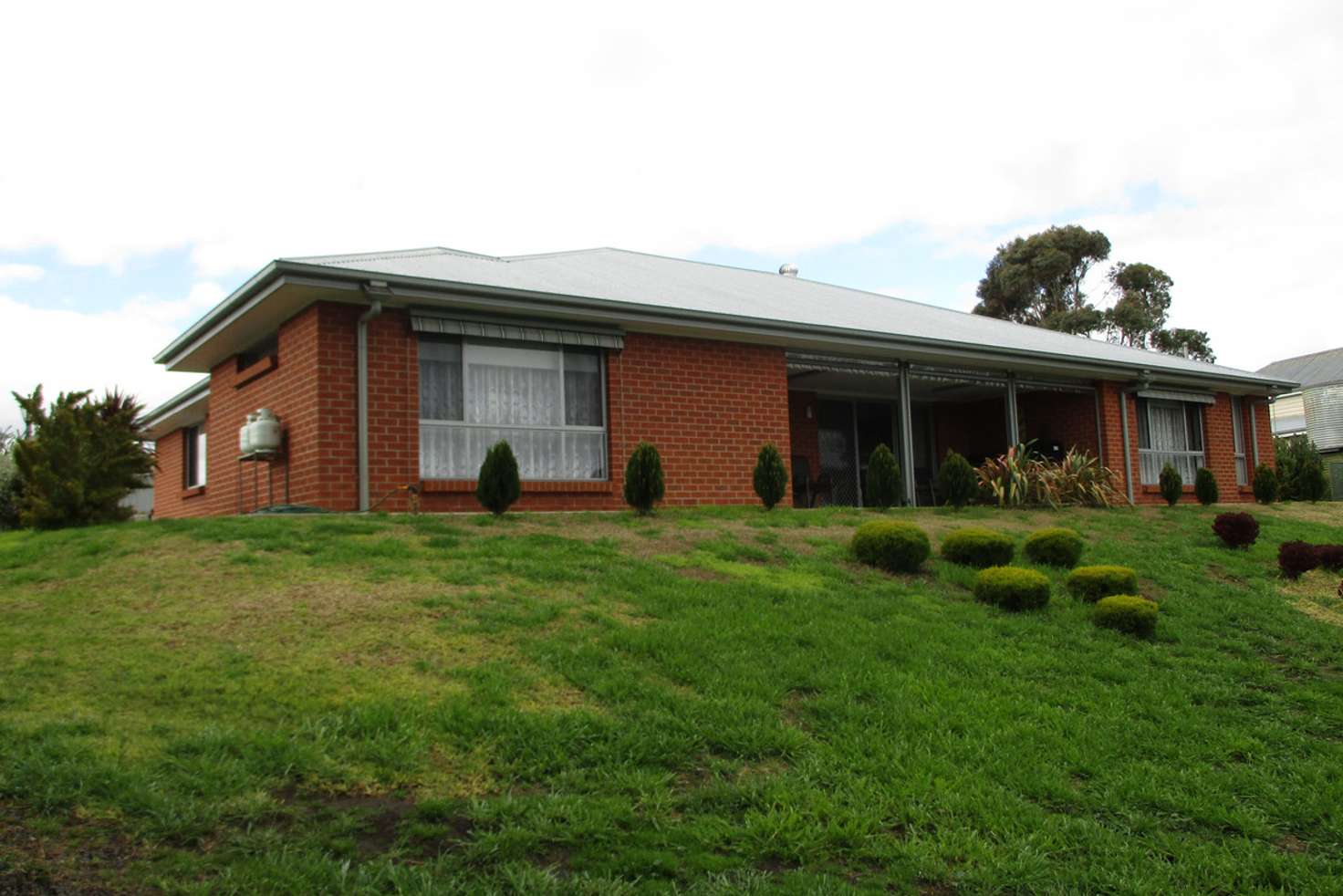 Main view of Homely lifestyle listing, 5854 Glenelg Highway, Casterton VIC 3311