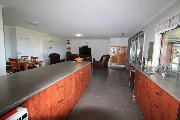 Second view of Homely lifestyle listing, 5854 Glenelg Highway, Casterton VIC 3311
