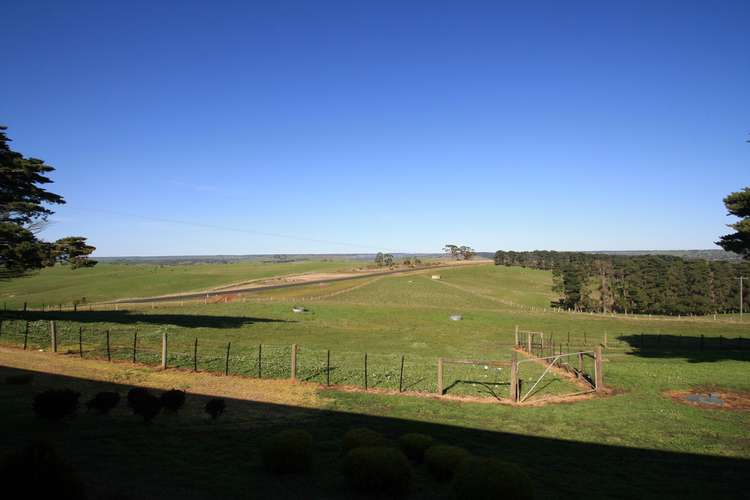 Third view of Homely lifestyle listing, 5854 Glenelg Highway, Casterton VIC 3311