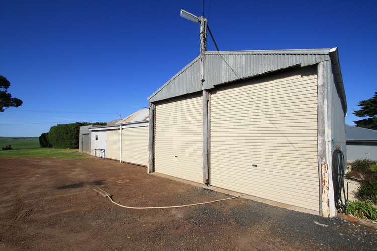Fourth view of Homely lifestyle listing, 5854 Glenelg Highway, Casterton VIC 3311