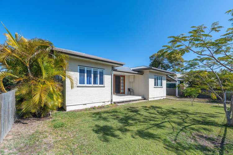 Main view of Homely house listing, 7 Hay Street East, Avenell Heights QLD 4670