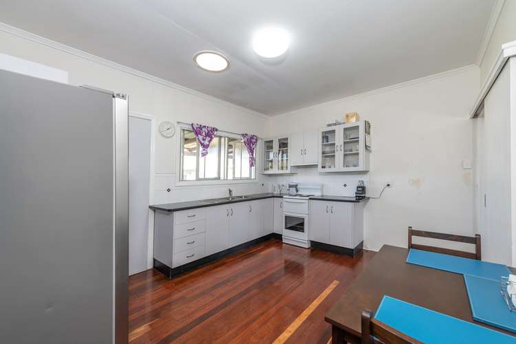 Sixth view of Homely house listing, 7 Hay Street East, Avenell Heights QLD 4670