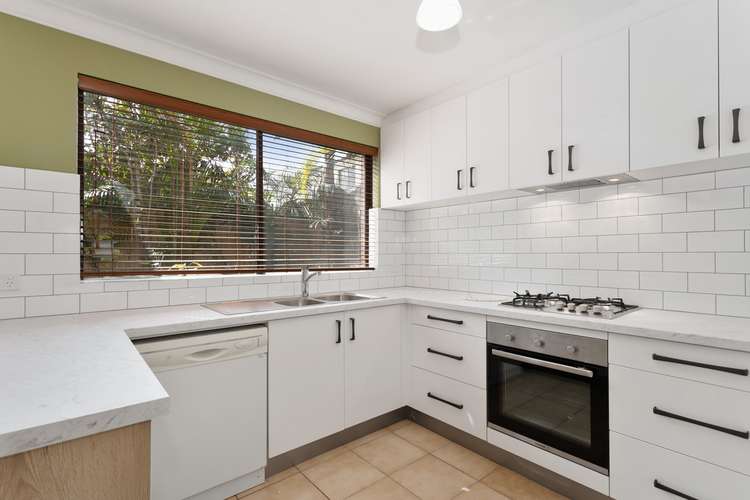 Second view of Homely townhouse listing, 2/248 Hancock Street, Doubleview WA 6018