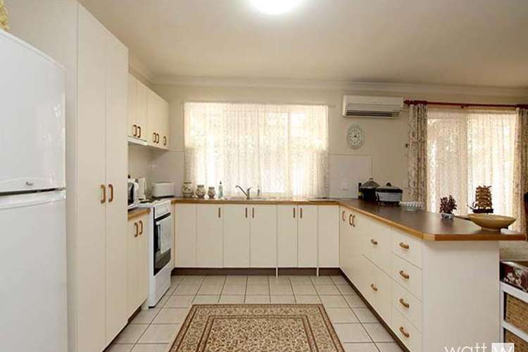 Second view of Homely house listing, 39 Brickfield Road, Aspley QLD 4034
