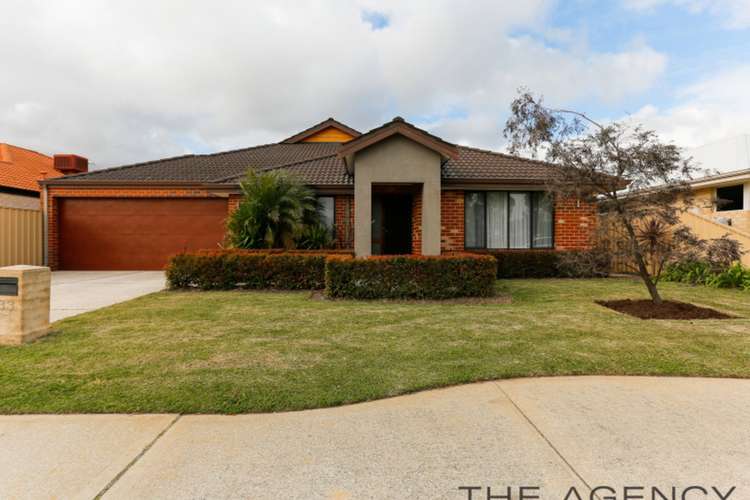 Main view of Homely house listing, 33 Bushy Gardens, Canning Vale WA 6155