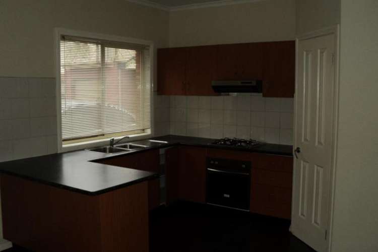 Third view of Homely townhouse listing, 2/275 Ballarat Road, Footscray VIC 3011
