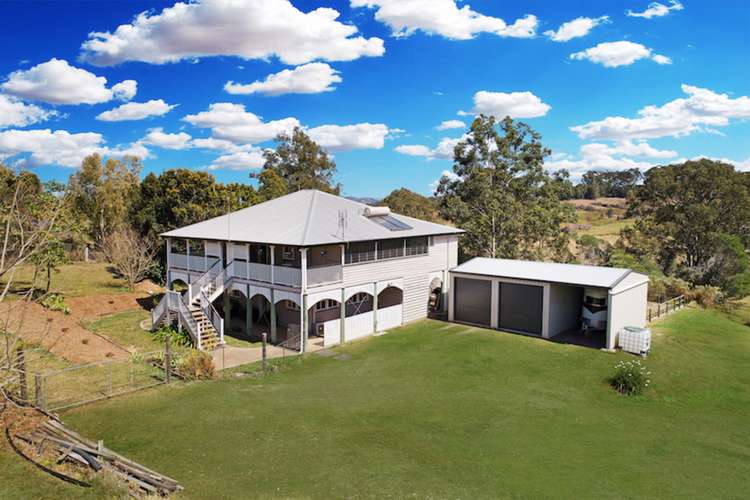 Third view of Homely house listing, 89 Maguires Lane, Cooran QLD 4569