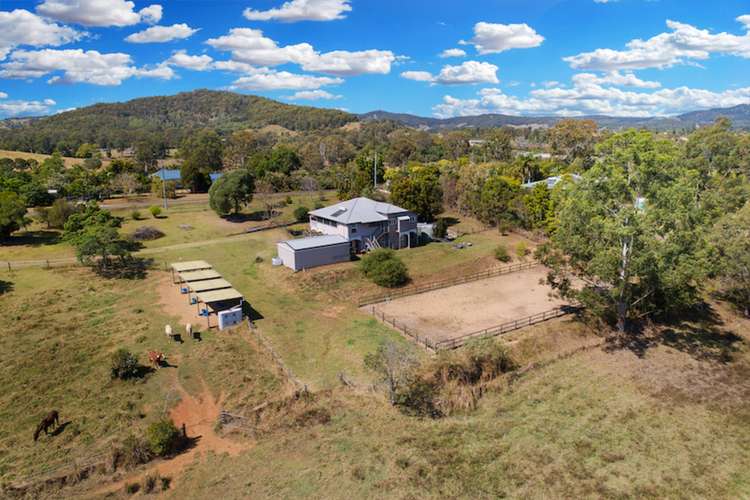 Fourth view of Homely house listing, 89 Maguires Lane, Cooran QLD 4569