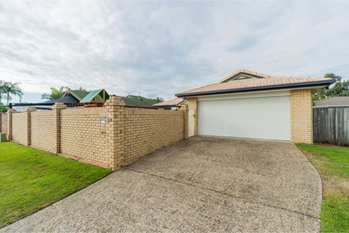 Main view of Homely house listing, 27 Anchorage Way, Biggera Waters QLD 4216