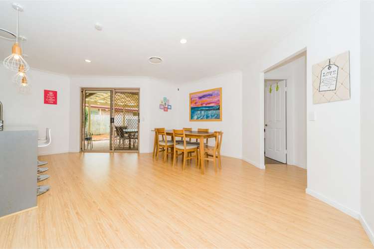 Fifth view of Homely house listing, 27 Anchorage Way, Biggera Waters QLD 4216