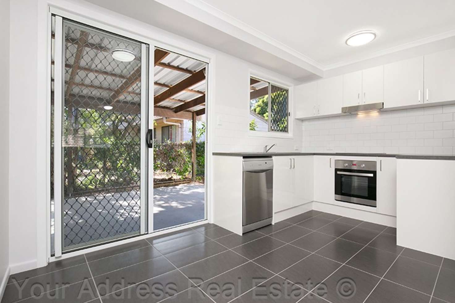 Main view of Homely house listing, 1 Peppermint Street, Crestmead QLD 4132