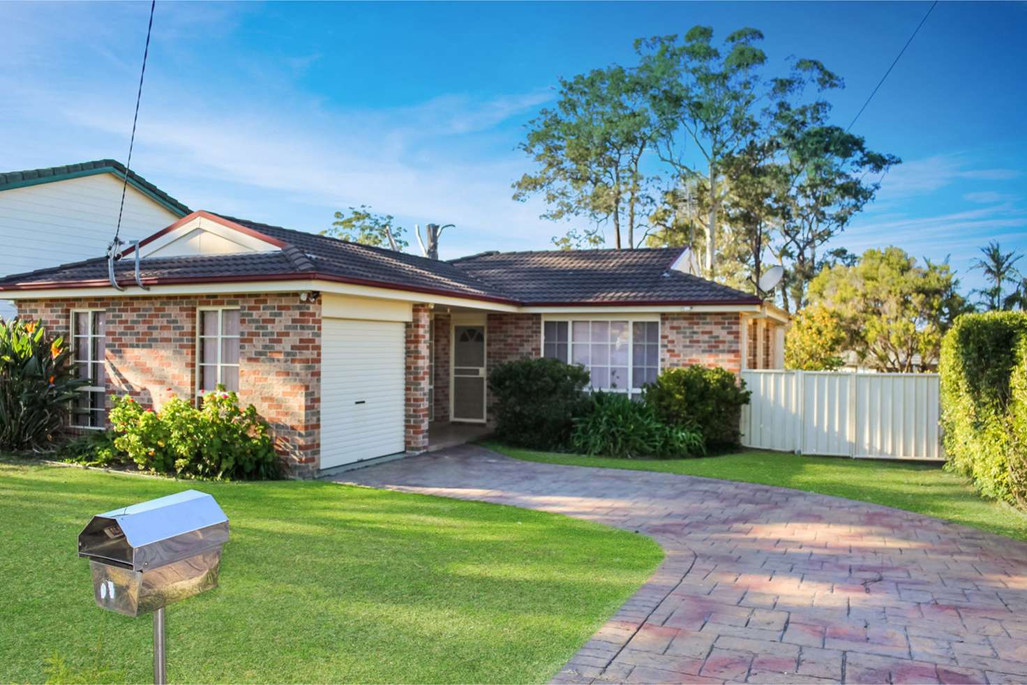 Main view of Homely house listing, 32 Warrego Drive, Sanctuary Point NSW 2540