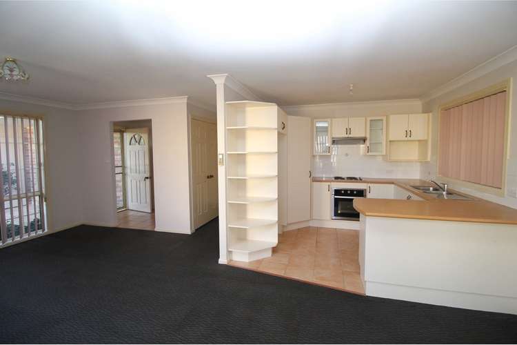 Second view of Homely house listing, 32 Warrego Drive, Sanctuary Point NSW 2540